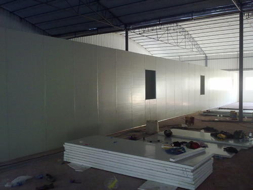 河津料棚网架加工厂